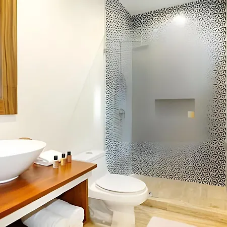 Departamento Lujoso, Jacuzzi Privado Cerca Playa * Tulum