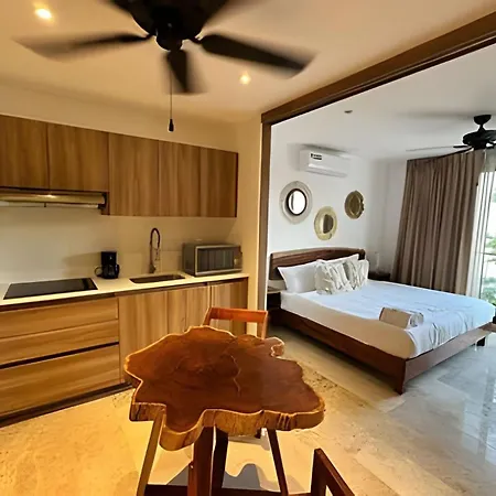 Apartment Departamento A Minutos De La Playa *
