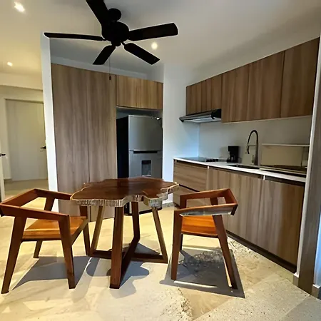 Apartment Departamento A Minutos De La Playa *