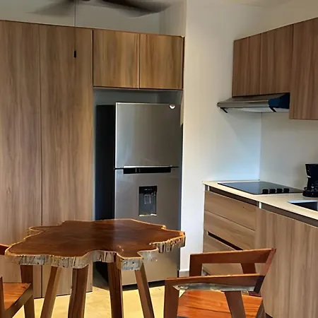 Departamento A Minutos De La Playa