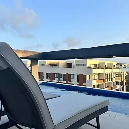 Departamento A Minutos De La Playa Apartment *
