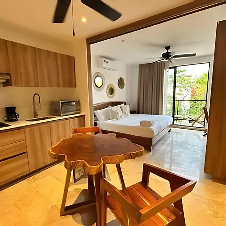 Departamento A Minutos De La Playa *