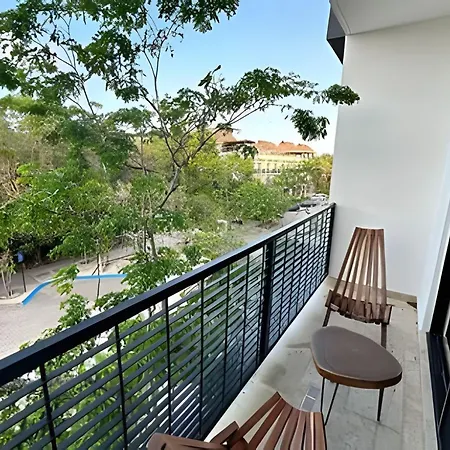 Apartment Departamento A Minutos De La Playa Tulum