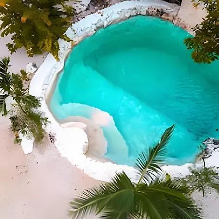 Casa En La Selva Nueva Relajante De Ensueno * Tulum
