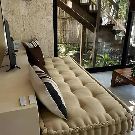 Casa En La Selva Nueva Relajante De Ensueno Apartment Tulum