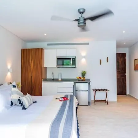 Lagunas By Andiani Travel Apartment *