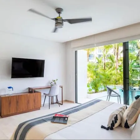 Lagunas By Andiani Travel Apartment