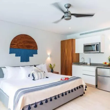 Lagunas By Andiani Travel Tulum