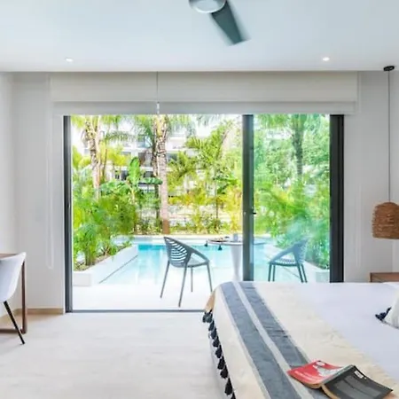 Apartment Lagunas By Andiani Travel