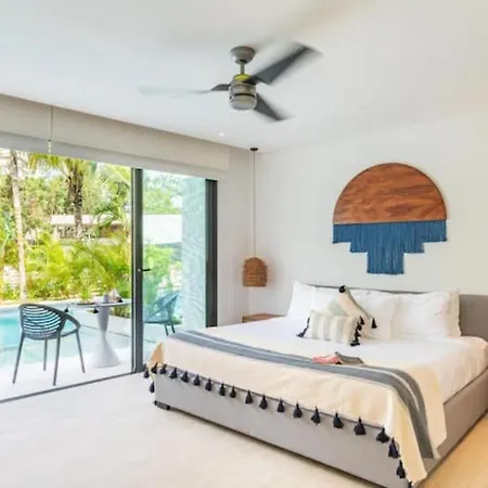 Apartment Lagunas By Andiani Travel *