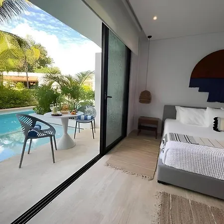 Lagunas By Andiani Travel Tulum