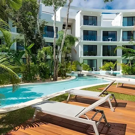 Lagunas By Andiani Travel Tulum