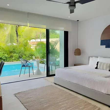 Apartment Lagunas By Andiani Travel