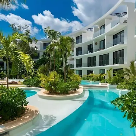 Apartment Lagunas By Andiani Travel