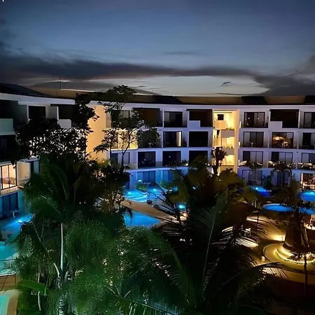 Lagunas By Andiani Travel * Tulum