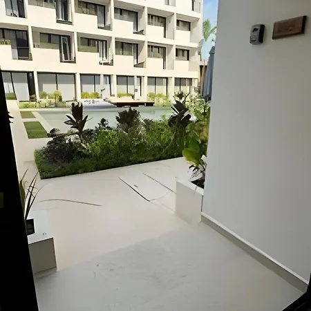 Departamento Nuevo Xibalba Apartment