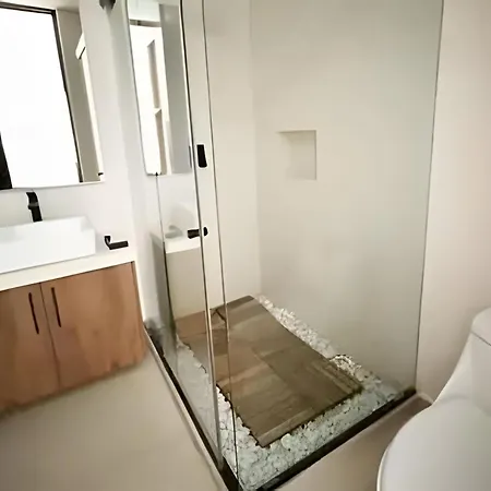 Departamento Nuevo Xibalba Apartment Tulum