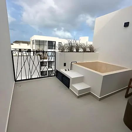Departamento Nuevo Xibalba *
