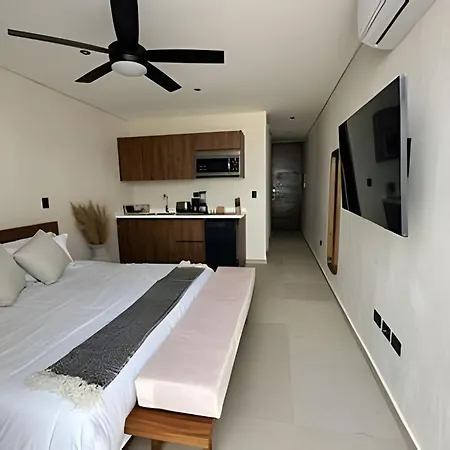 Departamento Nuevo Xibalba *