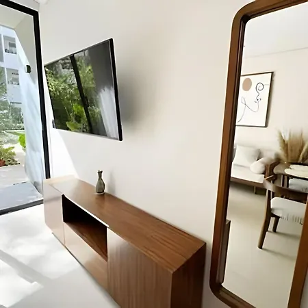 Apartment Departamento Nuevo Xibalba Tulum