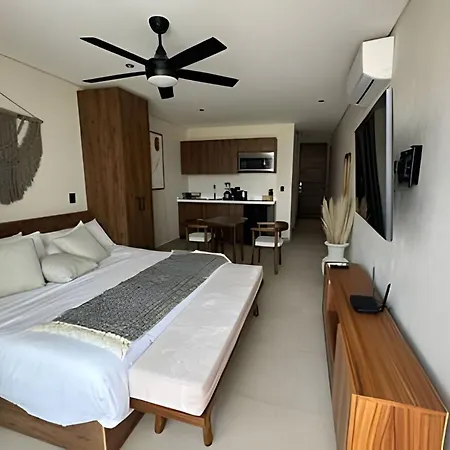 Departamento Nuevo Xibalba *