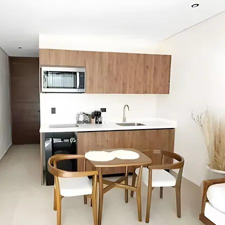 Departamento Nuevo Xibalba Tulum