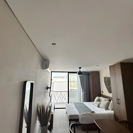 Departamento Nuevo Xibalba * Tulum