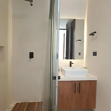 Departamento Nuevo Xibalba Apartment *