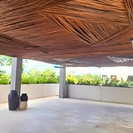 Departamento Nuevo Xibalba Apartment Tulum