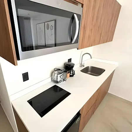 Departamento Nuevo Xibalba *