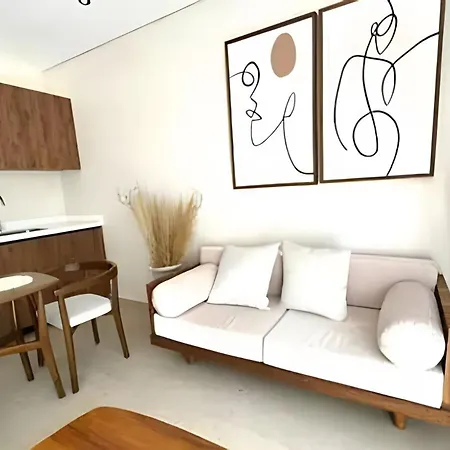 Departamento Nuevo Xibalba Tulum