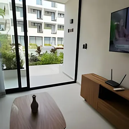 Apartment Departamento Nuevo Xibalba Tulum