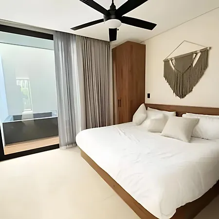 Departamento Nuevo Xibalba *