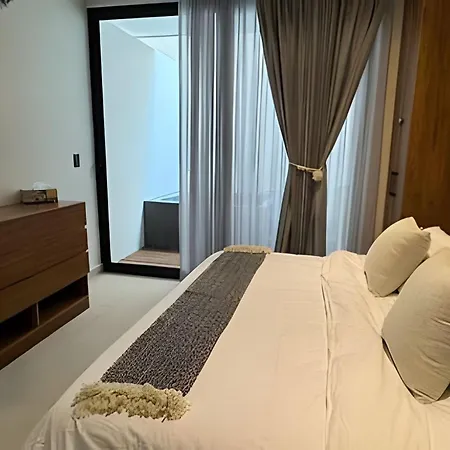 Departamento Nuevo Xibalba Tulum