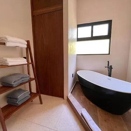 Tikal By Andiani Travel Apartment