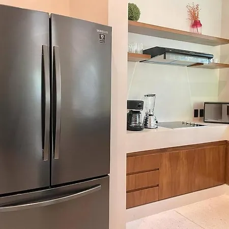 Tikal By Andiani Travel Apartment *