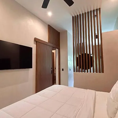 Apartment Tikal By Andiani Travel *