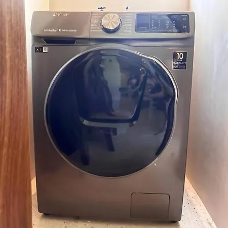 Apartment Tikal By Andiani Travel