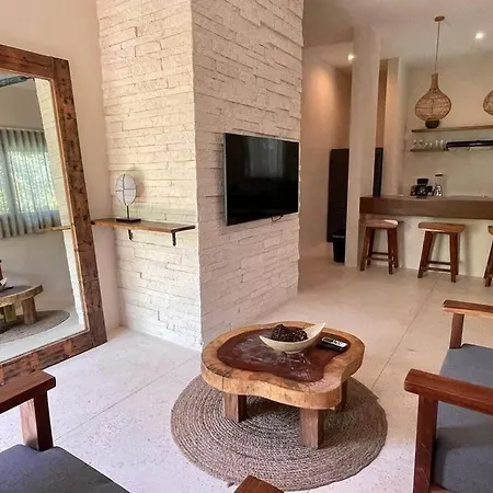 Tikal By Andiani Travel Apartment *