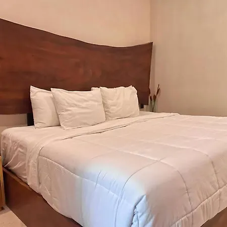Apartment Tikal By Andiani Travel