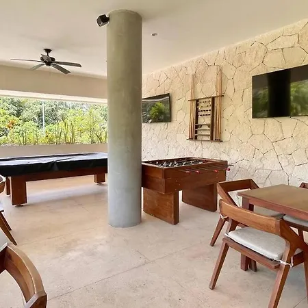Tikal By Andiani Travel Apartment *
