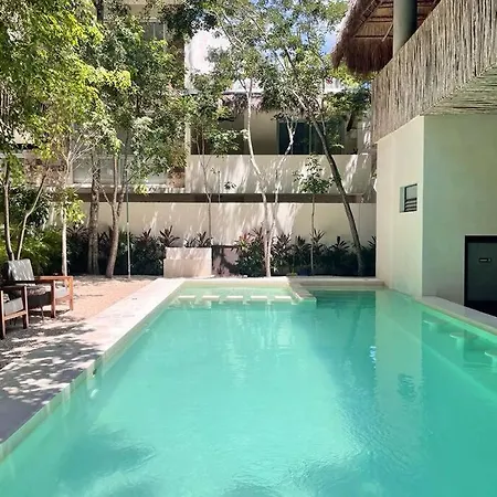Apartment Tikal By Andiani Travel