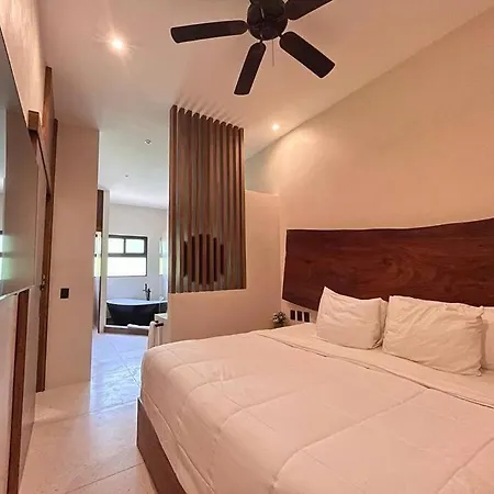 Tikal By Andiani Travel Apartment *