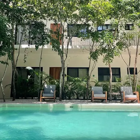 Tikal By Andiani Travel * Tulum