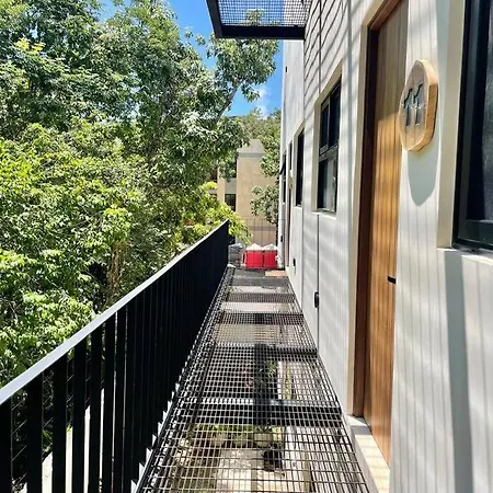 Apartment Tikal By Andiani Travel