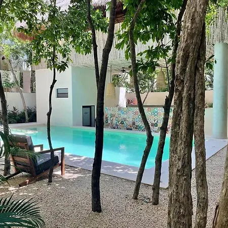 Tikal By Andiani Travel Apartment *
