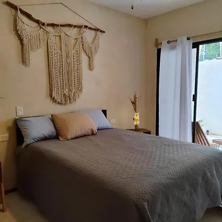 Apartment Kalet Tu Magico Lugar, Te Espera Tulum