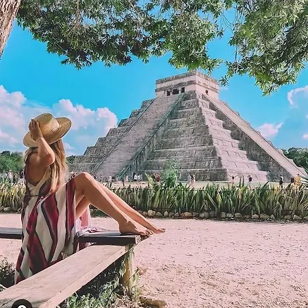Kalet Tu Magico Lugar, Te Espera * Tulum