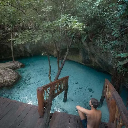 Kalet Tu Magico Lugar, Te Espera Apartment