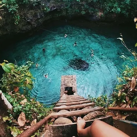 Apartment Kalet Tu Magico Lugar, Te Espera Tulum